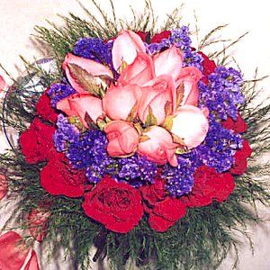 Wedding Bouquet wedd0311