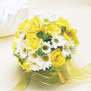 Wedding Bouquet wedd0321
