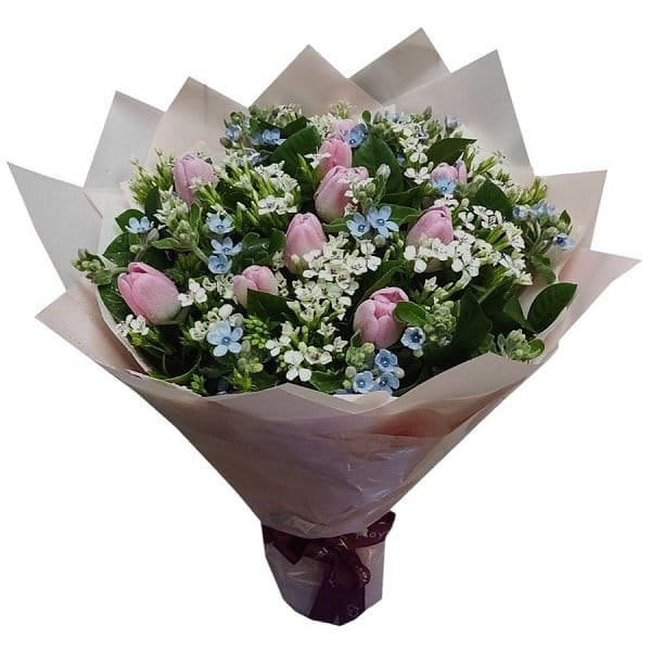 ͤ - birthday-flowers-5511