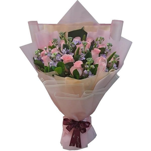 �ͤ��� - birthday-flowers-5512