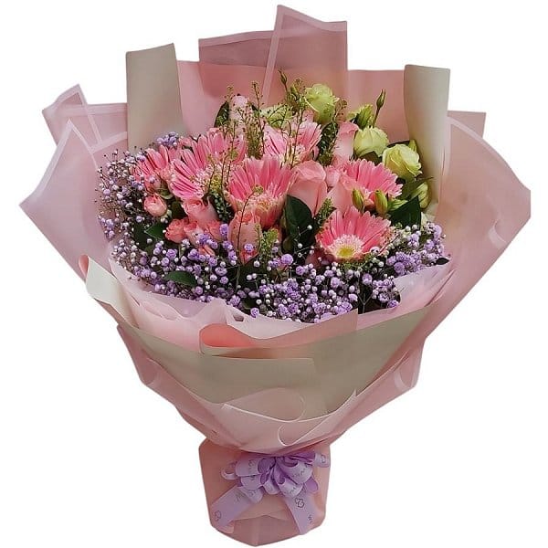 �ͤ��� - birthday-flowers-5514