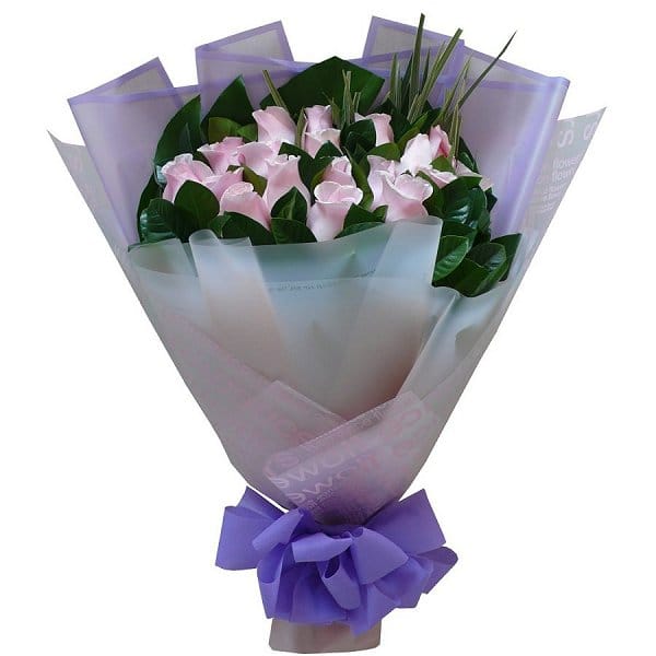 �ͤ��� - birthday-flowers-5516