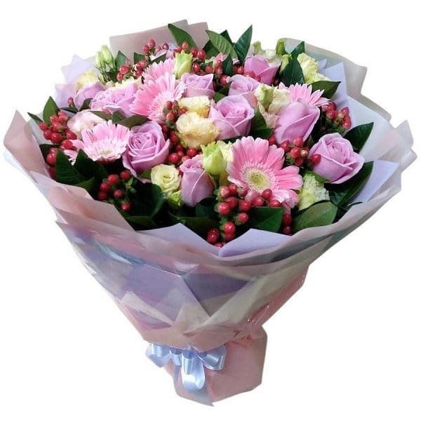 Birthday Flowers - birthday-flowers-5519