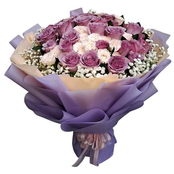 �ͤ��� - birthday-flowers-5521