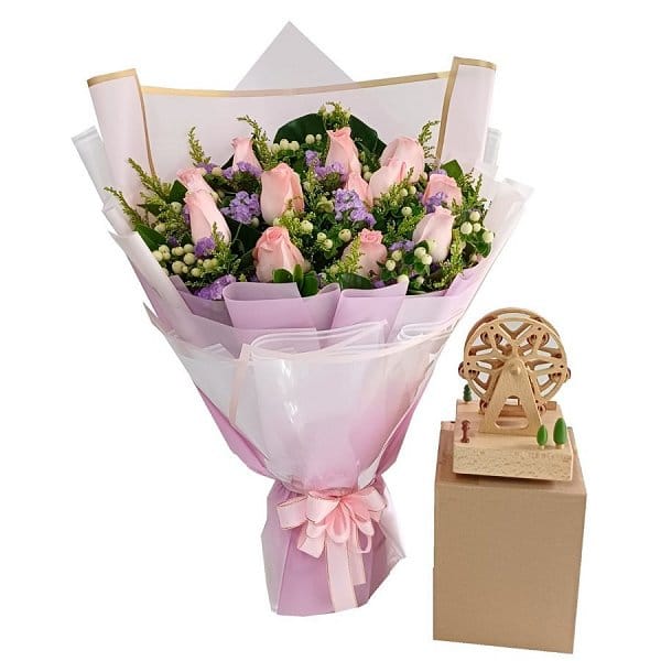 Birthday Flowers - birthday-flowers-5524