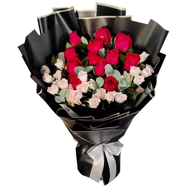 Seasonal Promotion - black-paper-001
