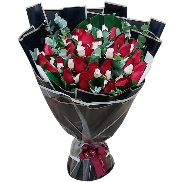 Seasonal Promotion - black-paper-002