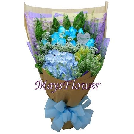 Birthday Flowers - birthday-flowers-3331