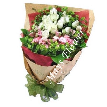 Birthday Flowers - birthday-flowers-3329