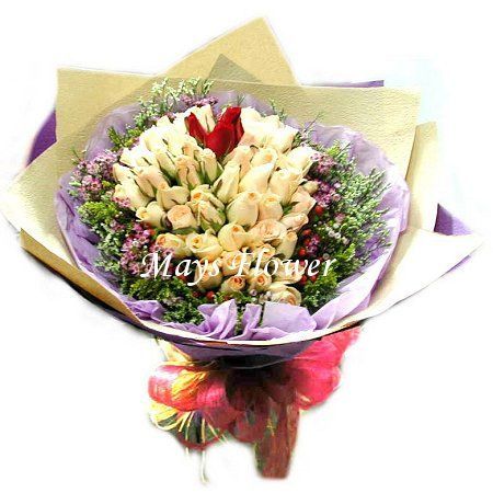 Rose Bouquet - rose-bouquet-3624