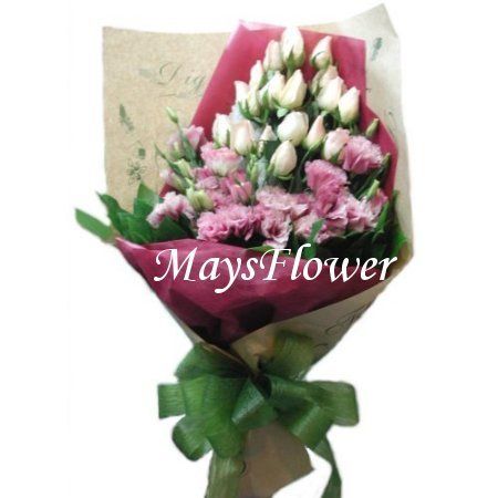 Rose Bouquet - rose-bouquet-7600