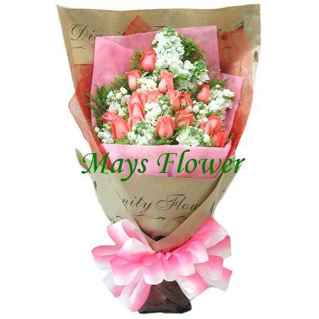 Rose Bouquet - rose-bouquet-7606