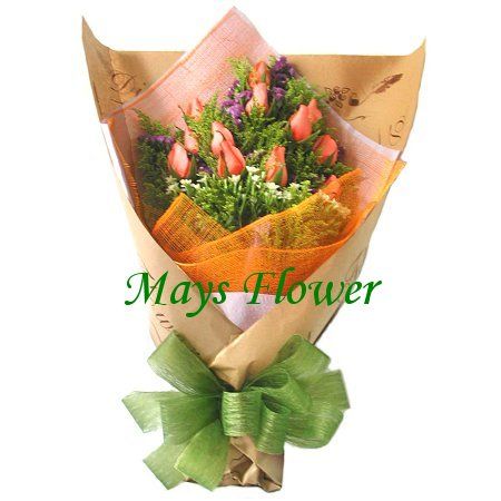 Rose Bouquet - rose-bouquet-7609