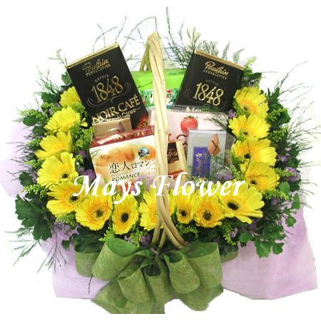 ͤ - birthday-flowers-4300