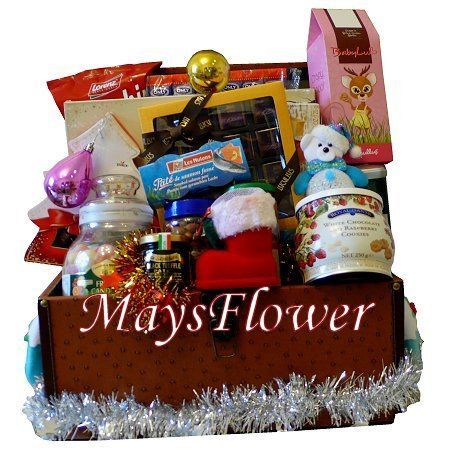 Christmas Hampers - christmas-hamper-2165