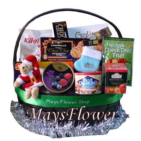 Christmas Hampers - christmas-hamper-2160