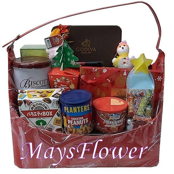 Christmas Hampers - christmas-hamper-2151