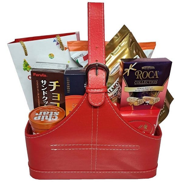 Christmas Hampers - christmas-hamper-2104