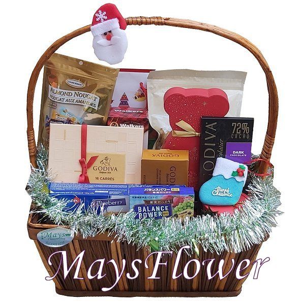 Christmas Hampers - christmas-hamper-2123