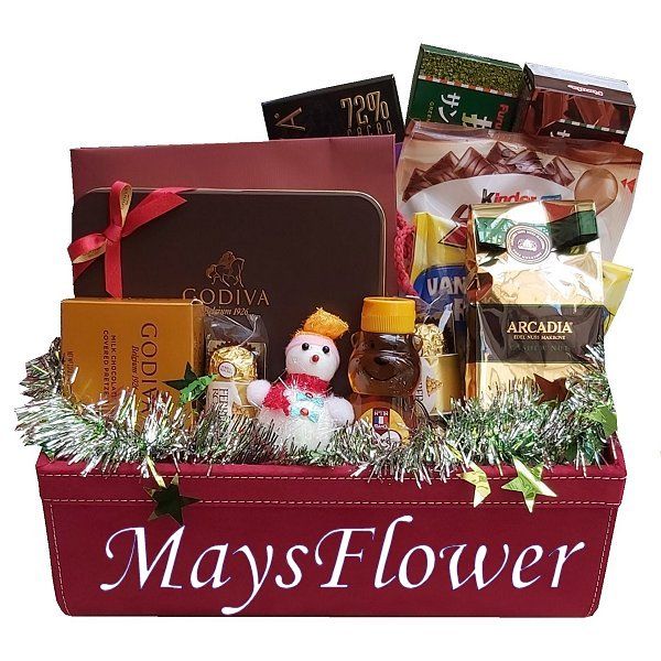 Christmas Hampers - christmas-hamper-2154