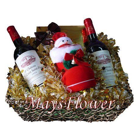 Christmas Hampers - christmas-hamper-2172