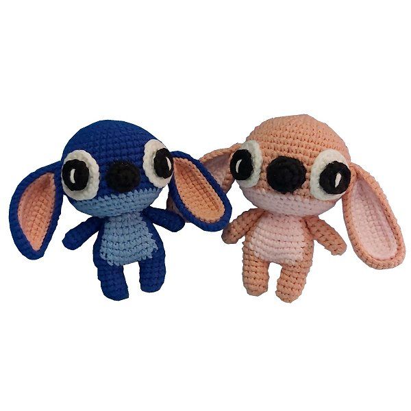 Plush Dolls - doll-2302