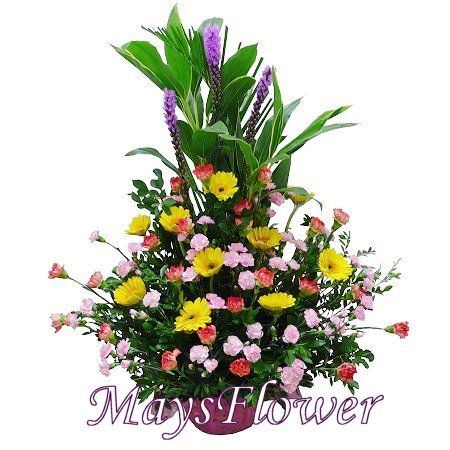 }ix - flower-basket-1038