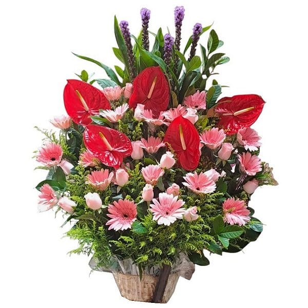 }ix - flower-basket-1060
