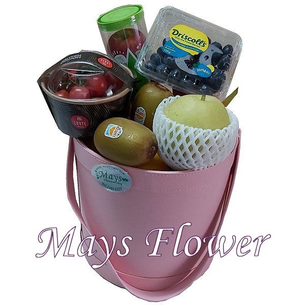 Fruit Basket - fruit-basket-2112