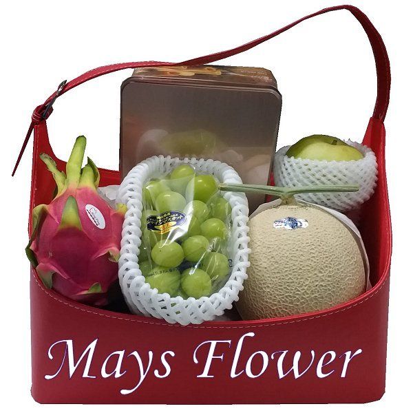 Fruit Basket - fruit-basket-2180