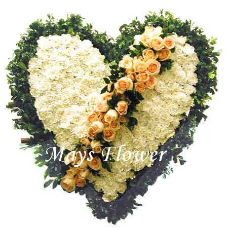 Funeral Flower - funa0142
