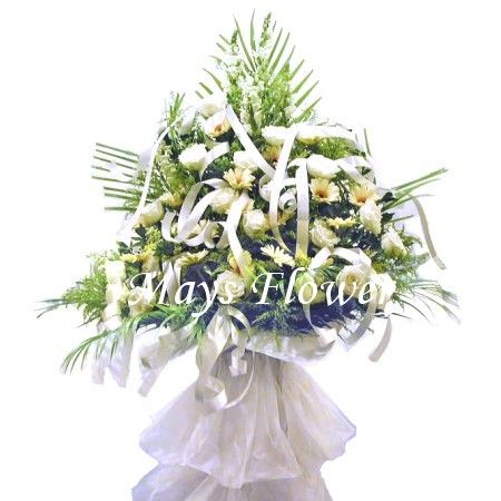 Funeral Flower - funa0092