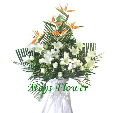 Funeral Flower - funa0094