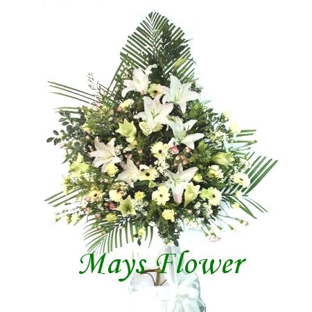 Funeral Flower - funa0096