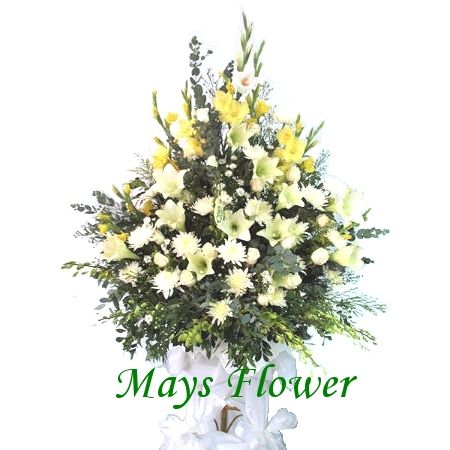 Funeral Flower - funa0097