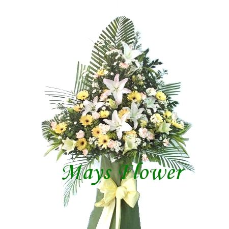 Funeral Flower - funa0098