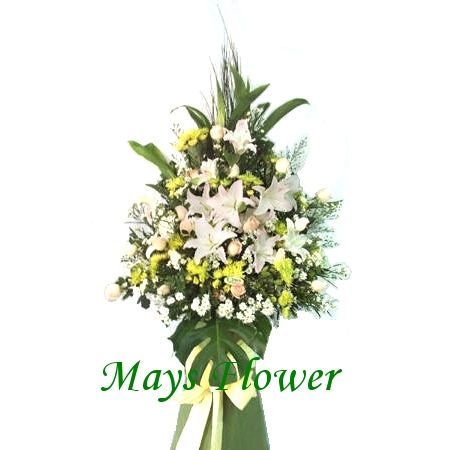 Funeral Flower - funa0099