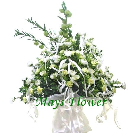Funeral Flower - funa0112