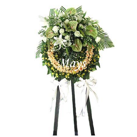 Funeral Flower - funa0150