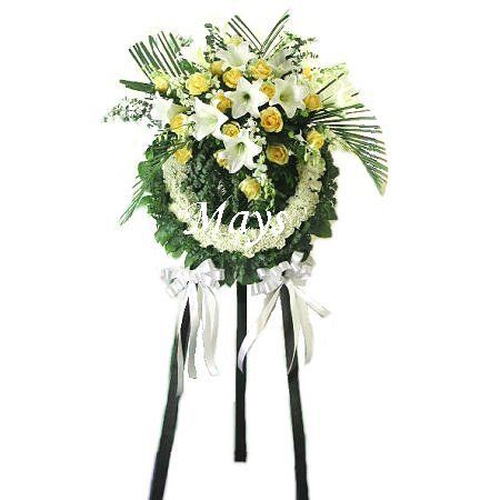Funeral Flower - funa0151
