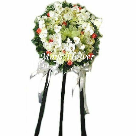 Funeral Flower - funa0153