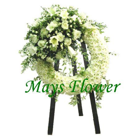 Funeral Flower - funa0220