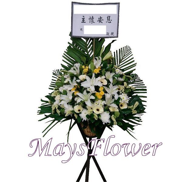 Funeral Flower - funeral-flower-010