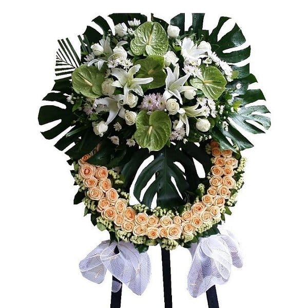 ըƪPx - funeral-wreaths-221