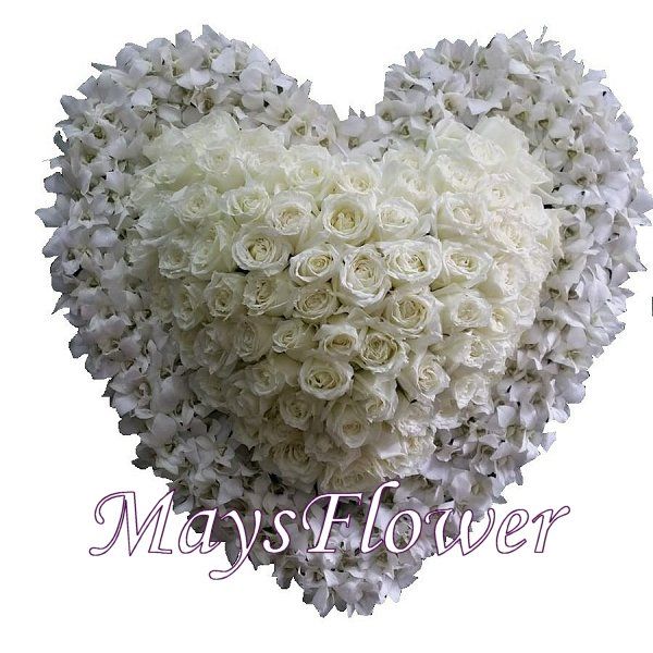 Funeral Flower - funeral-wreaths-408