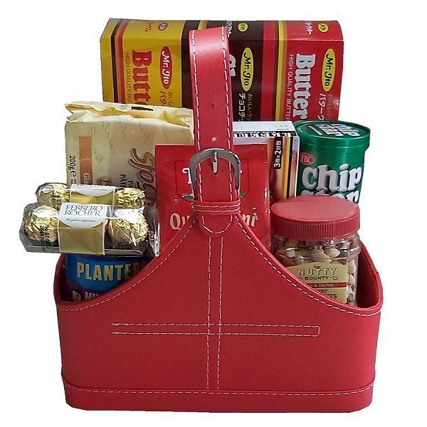 Gift Basket - gift-basket-2206