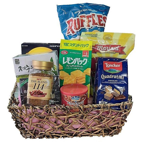 Ӱ§x - gift-basket-2209