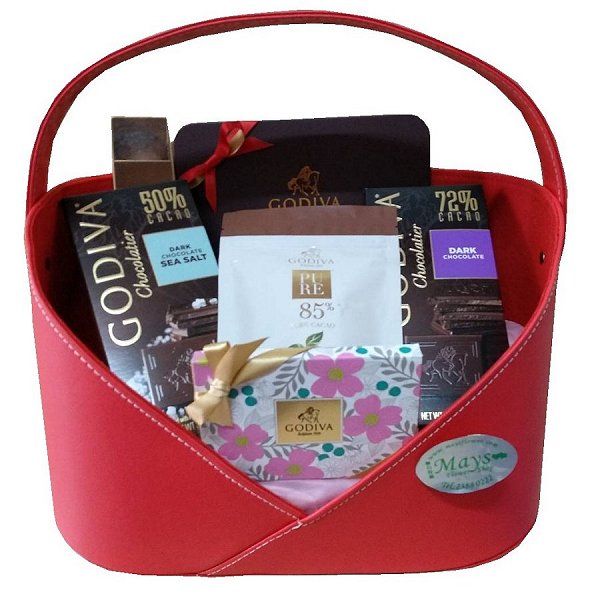 Gift Basket - gift-basket-2215