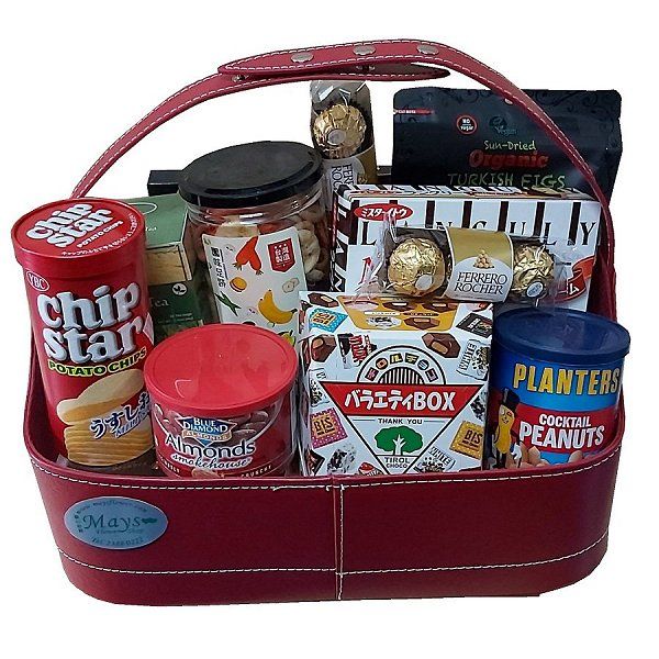 Gift Basket - gift-basket-2218