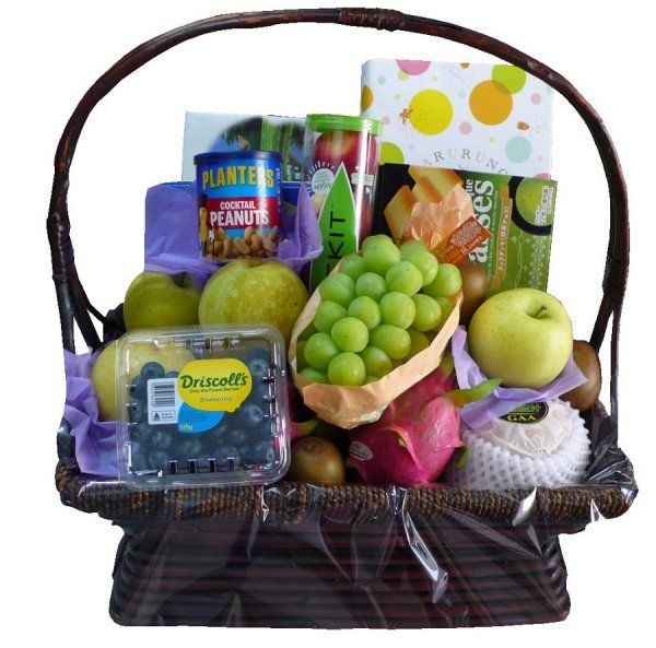 Gift Basket - gift-basket-2220